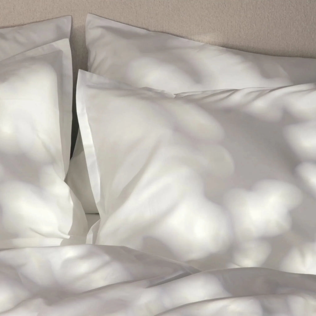 Sateen Sheet Set