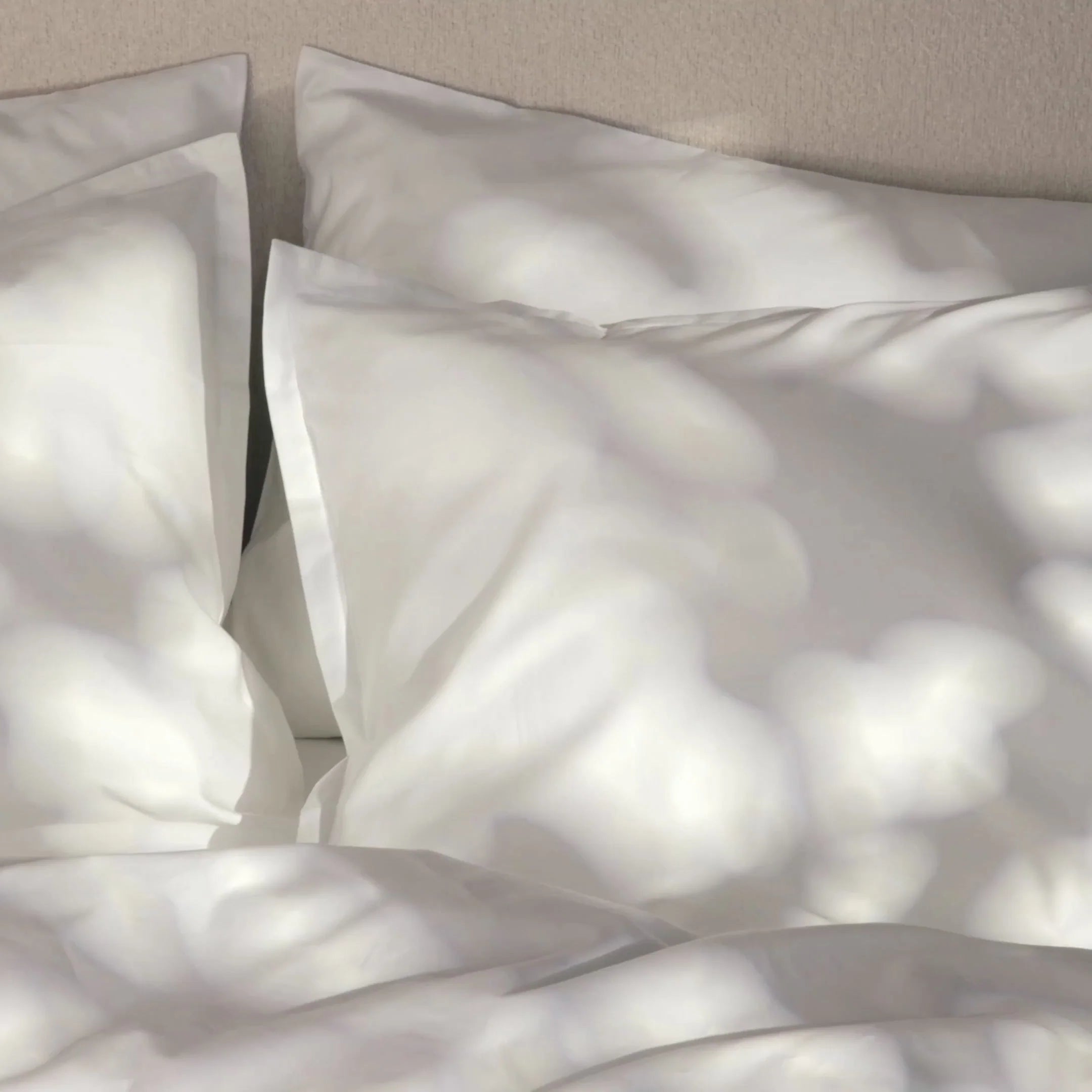 Sateen Sheet Set