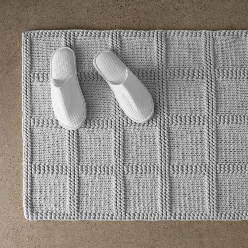 Aegean Bath Mat