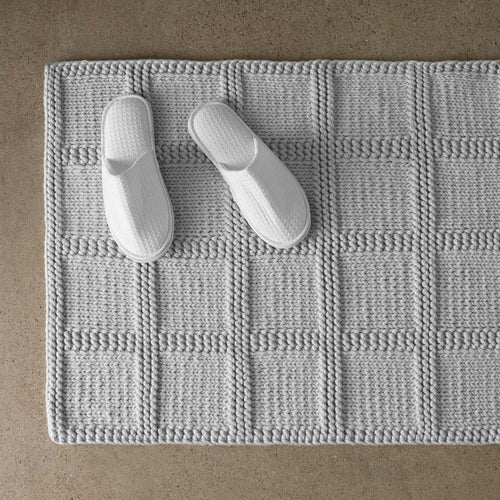 Aegean Bath Mat