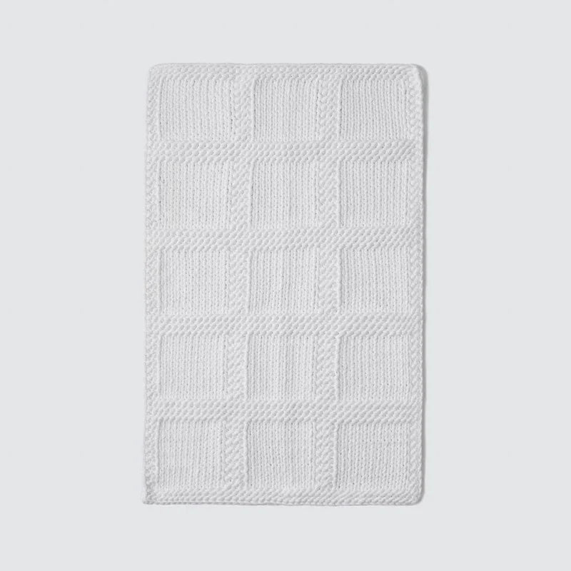 Aegean Bath Mat