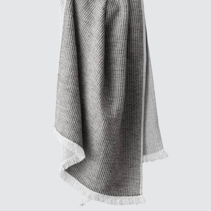 Aegean Cotton Bath Towels