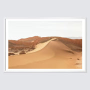 Valle De La Luna .02 By hazel & pine