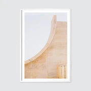 Jantar Mantar .02 By hazel & pine