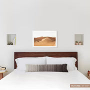 Valle De La Luna .02 By hazel & pine