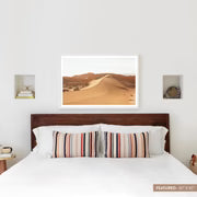 Valle De La Luna .02 By hazel & pine