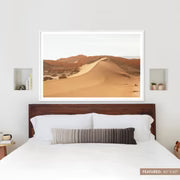 Valle De La Luna .02 By hazel & pine
