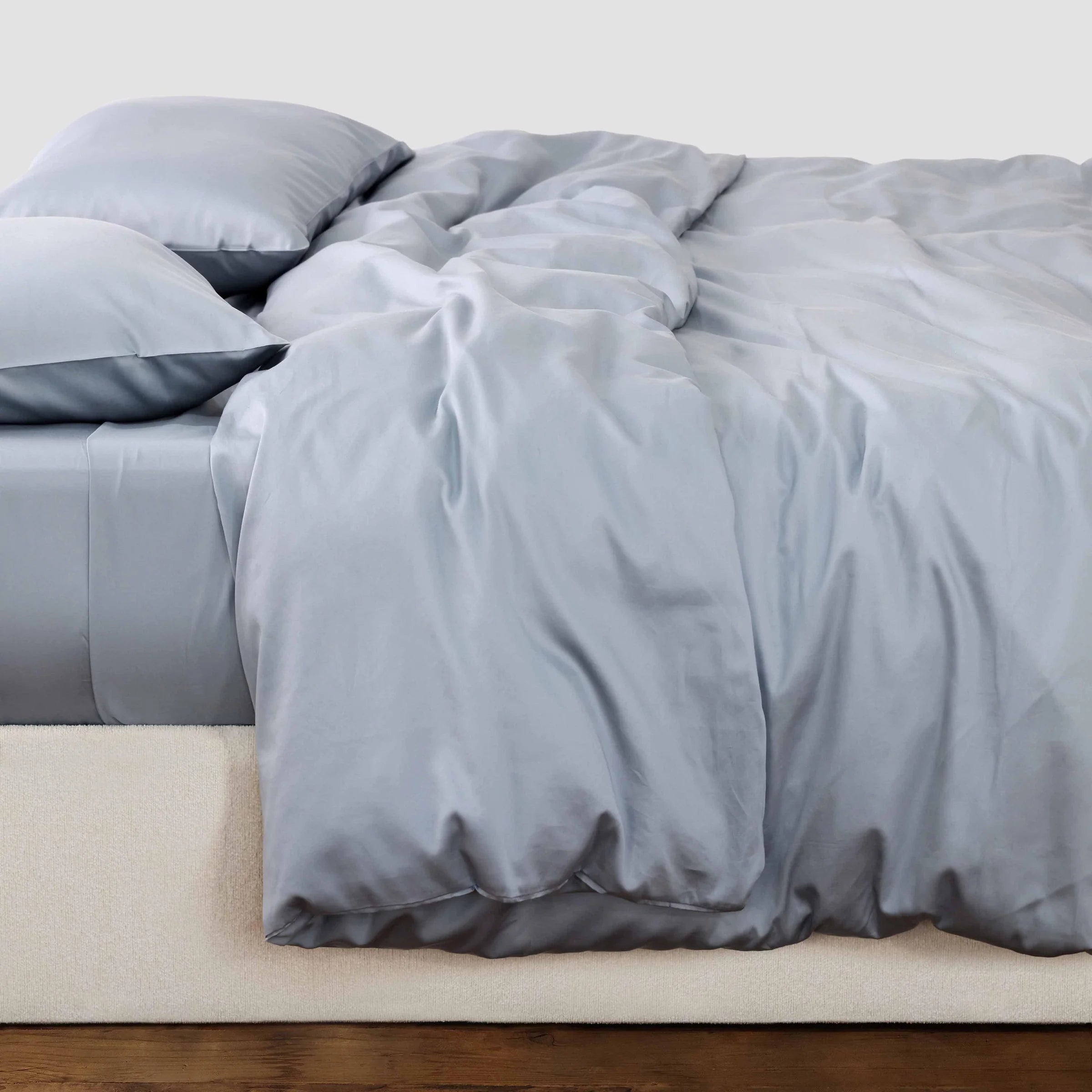 Sateen Duvet Cover