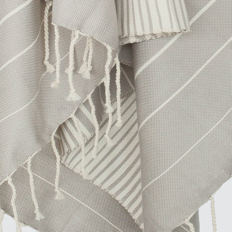 Marrakech Spa Towels